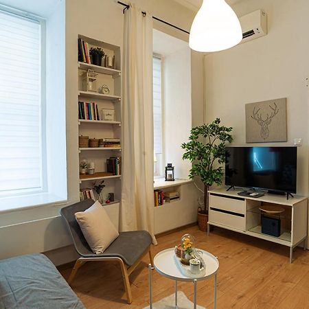 Magica - Cosy Apartment In The Heart Of Budapešť Exteriér fotografie