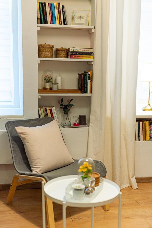 Magica - Cosy Apartment In The Heart Of Budapešť Exteriér fotografie