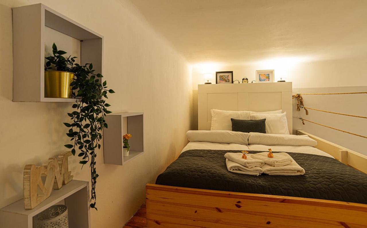 Magica - Cosy Apartment In The Heart Of Budapešť Exteriér fotografie