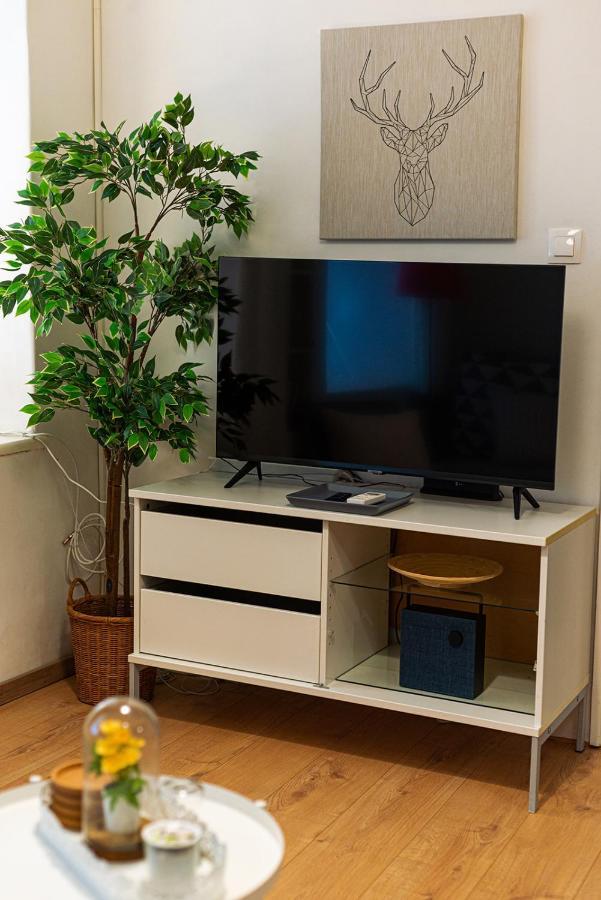 Magica - Cosy Apartment In The Heart Of Budapešť Exteriér fotografie