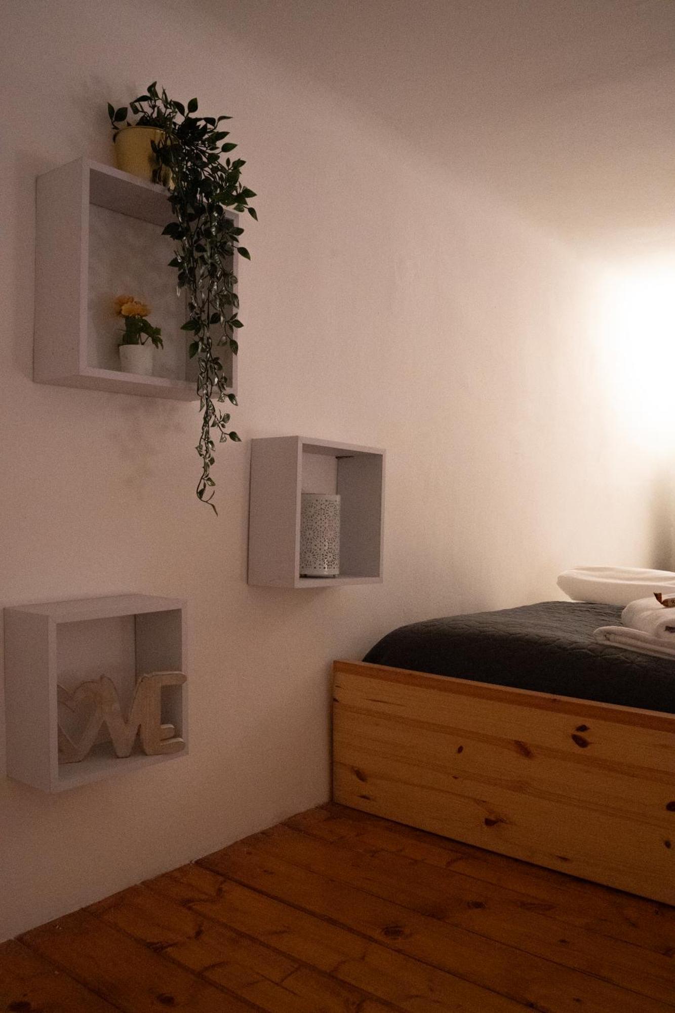Magica - Cosy Apartment In The Heart Of Budapešť Exteriér fotografie