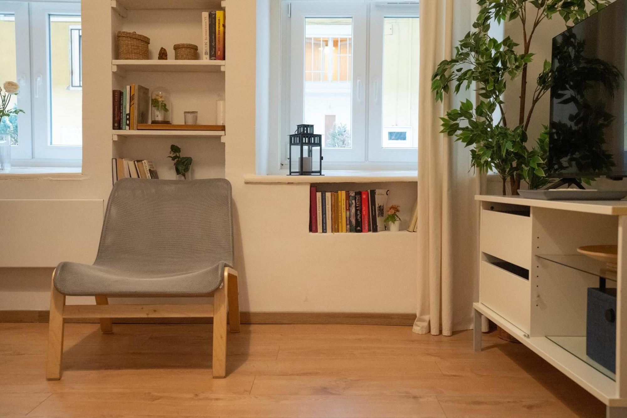 Magica - Cosy Apartment In The Heart Of Budapešť Exteriér fotografie